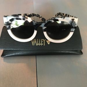 Valley eyewear sunglasses